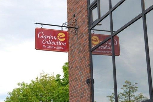 Clarion Collection Hotel Carlscrona (Karlskrona)